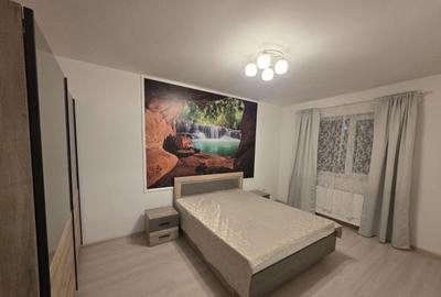 Apartament cu 2 camere decomandat, mobilat în Fundeni