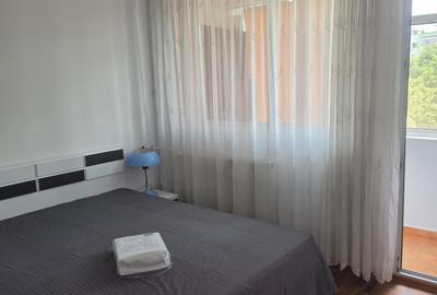 Inchiriere 2 camere decomandat Unirii-Cantemir - 7