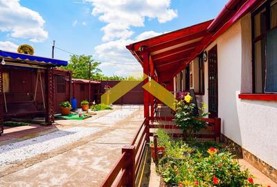 Casa la sol Sannicolau Mic de vanzare - 33