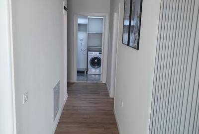 Inchiriez apartamebt 2 camere Energia Residence - 5