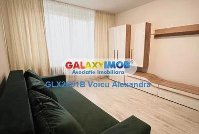 Apartament cu 2 camere decomandat, mobilat în Berceni