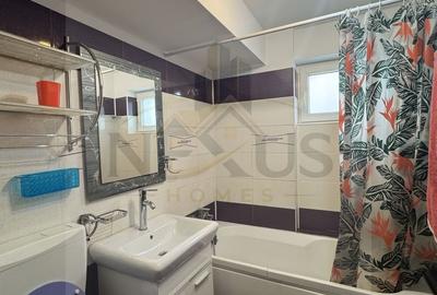 Apartament 3 camere - Dimitrie Leonida -Decomandat- Parcare - 12