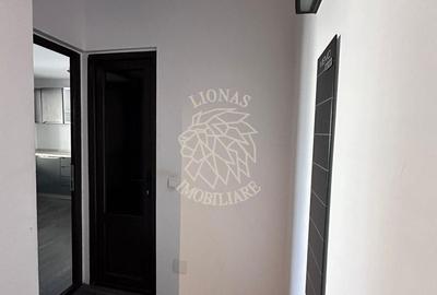 Spatiu birou 60 mp+terasa-renovat-parcare-Nasaud, Zona Centrala - 8