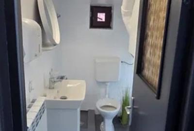 Ultracentral, spatiu IDEAL BIROURI, 85 mp. - 13