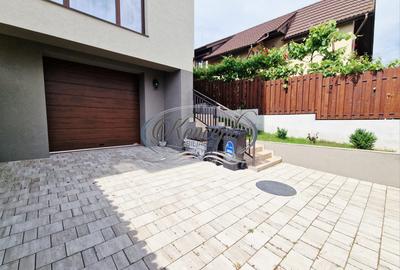 Duplex la prima inchiriere in Dambul Rotund - 2
