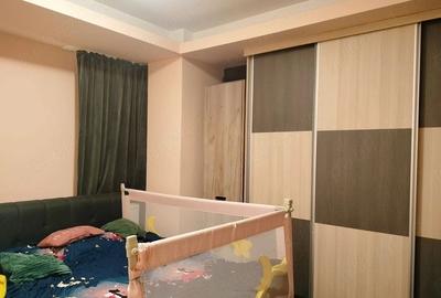 Bloc Nou. Etaj 2. Complet mobilat. Asfalt. Transport in comun. Zona Hotel IQ. - 7