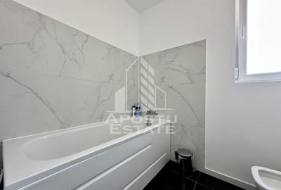 Casa moderna de vanzare cu 4 camere in Dumbravita, Timis - 12