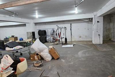 Militari spatiu subsol 272 mp - 11