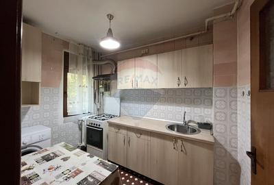 Apartament cu 2 camere de vânzare în zona Alexandru Obregia - 8