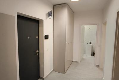 Grand Arena-etaj intermediar-finisaje premium - 6