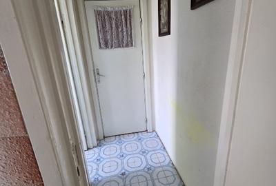 Proprietar vând apartament cu 3 camere în zona centrală - 4