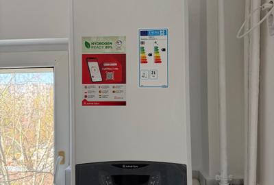 2 Camere Decomandat | RENOVAT COMPLET | Lujerului-Gorjului | Centrala proprie - 6