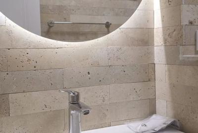 Exclusivitate - Apartament 3 camere, 92 mp - Faleza Dunarii - 22