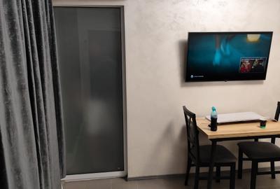 TOMIS NORD  - SCOALA 29 - 2 CAMERE MOBILAT COMPLET - TERMEN LUNG - 350 E - 1