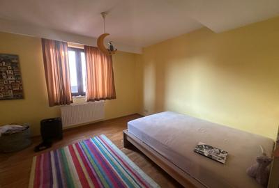 Casa p+1 + mansarda, 240mp utili, mobilata complet,singur curte, locuri parcare - 18