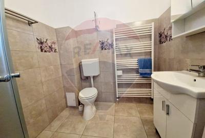 CHIRIE - Casă  4 camere , curte ,  zona LPS - 14
