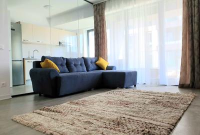 Inchiriere apartament  2 camere Cloud9