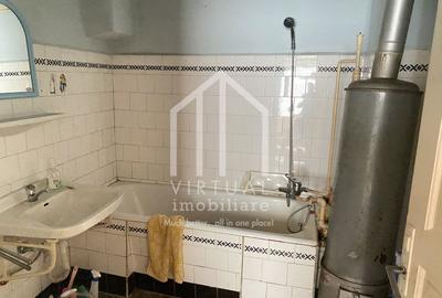 Casa individuala de Vanzare in Sibiu, 80 mp utili, teren de 320 mp - 9