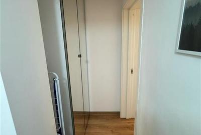 Ap 3 cam, renovat, de lux, zona Capela Militara - Polivalenta - 17