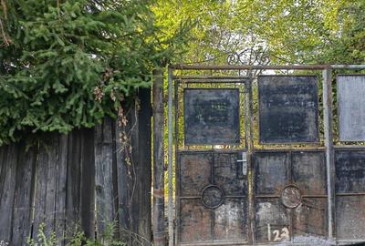 Teren  intravilan 5 arii, Platoul Cornesti ,str Padurii , Targu Mures - 8