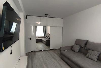 Berceni-Postalionului-Prima inchiriere-Parcare subterană-500 EUR - 3