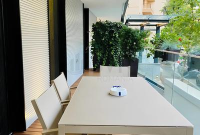 REA1013719 Apartament tip duplex 4 camere I One Charles de Gaulle - 8