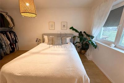 GIROC - DUPLEX - 4 CAMERE - 2 BAI - GARAJ - CURTE - 11