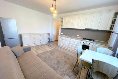 2 dormitoare + mini living, modern, in Gheorgheni, zona Iulius Mall - 1