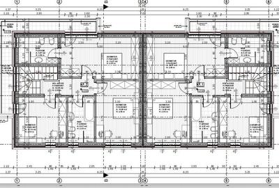 0% Comision, Duplex D+P+E calitativ peste medie, Dambu Rotund - 8