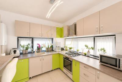 Duplex superb cu 3 camere, mobilat si utilat | Mosnita Veche | Drumul Boilor - 5