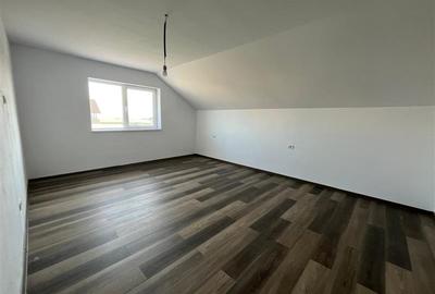 Olosag, Vila P+1E, 194 Mp., Compartimentare  Moderna - 21