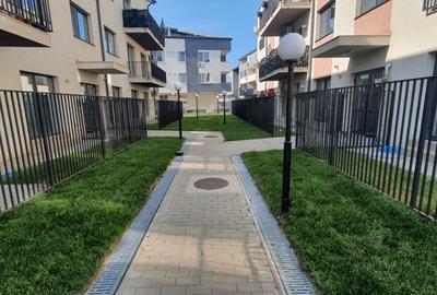 Apartament cu 3 camere decomandat în Theodor Pallady