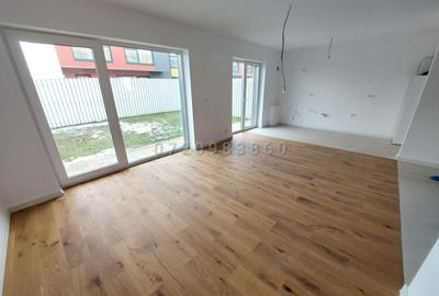 Pipera Plaza, duplex 4 camere cu gradina, complex nou - 4