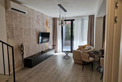 Duplex parc Herastrau - 4
