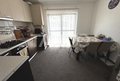 COMISION 0-Apartament etaj intermediar 3 camere 66 mp parcare Sibiu - 13