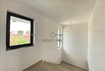 VILA PREMIUM! P+1, utilități, asfalt, 400mp curte, Comision 0%! - 17
