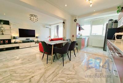 Apartament 3 camere, Rogerius, str Corneliu Coposu - 1