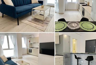 Apartament 2 camere de vânzare – Florești - 1