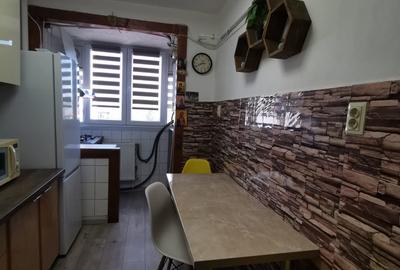 Inchiriere apartament 3 camere Eroii Revolutiei, George Bacovia, cf. I, mobilat - 9