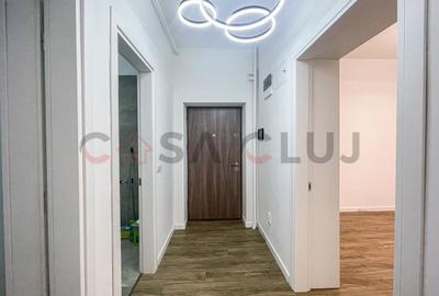2 camere | Ultracentral | Str Dorobantilor | Garaj | - 5