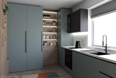 Garsoniera + 1 loc parcare 100000 euro - 7