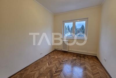 Apartament 4 camere de inchiriat Bulevardul Unirii acces din strada - 5