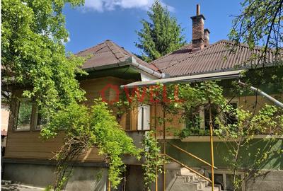 De vânzare casă în Sovata, pe strada Maistrului! - 2