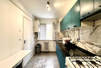 Apartament modern cu 2 camere in Gheorgheni - 3