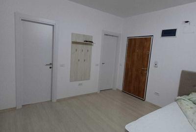 Garsonieră 42 mp, Bloc 2023, Centrală Proprie/Parcare Subterană Inclusă In Pret! - 1