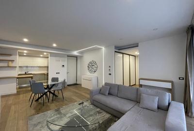 | Cortina Residence | 85 mp | Lux | - 1