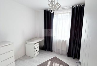 Apartament 3 camere finisaje premium | Parcare | Florești–Șesul de Sus - 8