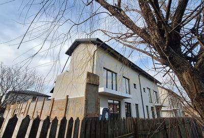 CASA P+1+M-185 MP -5 CAM-4 BAI-METROU BERCENI - 3