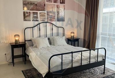 Inchiriere Studio în zona 13 Septembrie - 1