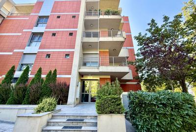 5 camere | 132 MPU | Parcare | Boxa | GREEN LAKE - 30